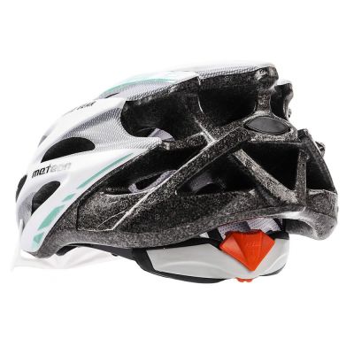 4. Kask rowerowy Meteor MV29 Drizzle 24713-24714