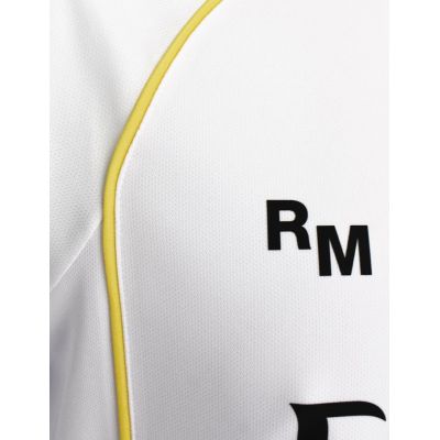 6. Real Madryt komplet koszulka spodenki junior Mbappe box RM25B1