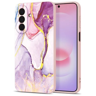 2. Etui Tech-Protect Icon na Samsung Galaxy A27 5G - wielokolorowe
