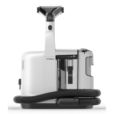 3. Tineco iCarpet Spot maszyna do czyszczenia dywanów Ręczny Czarny, Biały