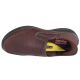 3. Skechers Slip-Ins: Slade 205237-RDBR Brązowe 40