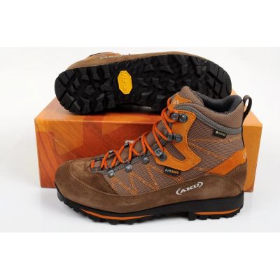30. Buty trekkingowe Aku Trekker GTX W 978518
