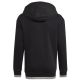 2. Bluza adidas Fleece Full-Zip Hoody Jr HN6182