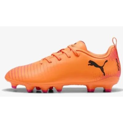 Buty piłkarskie Puma Future 8 Play FG/AG Jr 108622 03