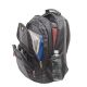 2. Wenger/SwissGear 600633 torba na notebooka 40,6 cm (16") Plecak Czarny