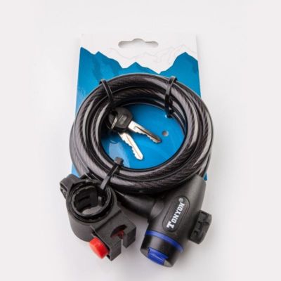 Zapięcie TONYON klucz 12x1500mm