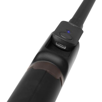 10. Selfie stick Spigen S540W Bluetooth z tripodem - czarny