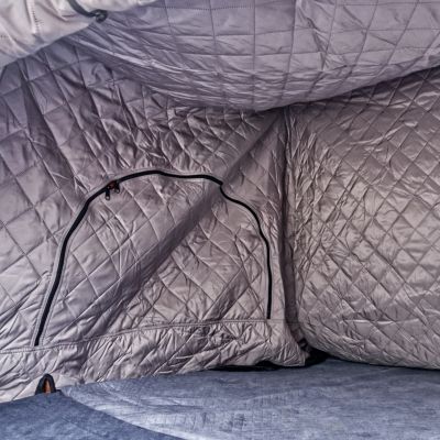 9. OFFLANDER IZOLACJA DO NAMIOTU FOLD 4