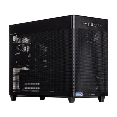12. Actina PBA 9600X/32GB/1TB/RTX5060Ti/650W