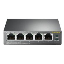 Switch TP-Link TL-SF1005P