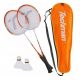 Zestaw Techman badminton T2006S