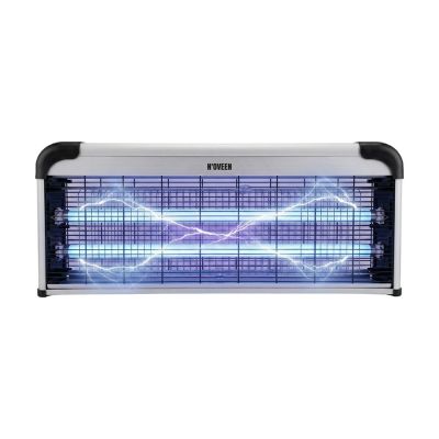 16. Lampa owadobójcza NOVEEN IKN240 Economic