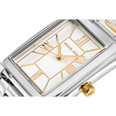 4. Zegarek Damski MICHAEL KORS Essex MK4967 + BOX