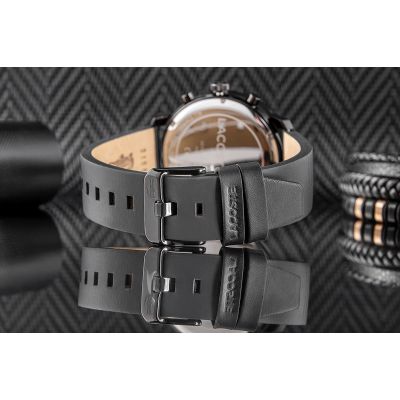 6. Zegarek Męski LACOSTE Replay 2011177 + BOX