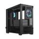2. Obudowa Fractal Pop Mini Air RGBBlack TG Clear Tint