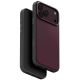 Etui UNIQ Lyden DS Magclick Charging na iPhone 18 Pro Max / 17 Pro Max - bordowe