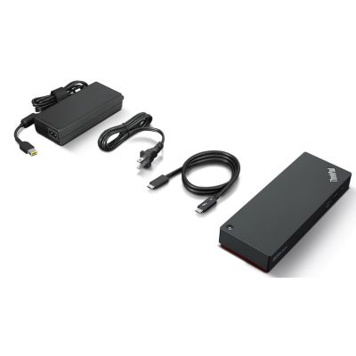 Stacja dokująca Lenovo Thinkpad dock USB-C TB 40B10135EU
