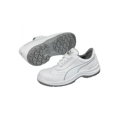 4. Buty Puma Clarity Low U MLI-S13B0 biały