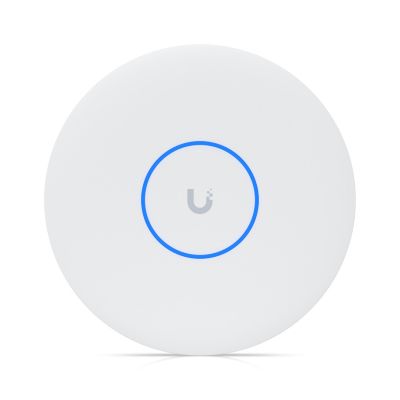 Access Point Wi-Fi 7 Ubiquiti UniFi U7 PRO XG 2.4GHz(2 x 2)/5GHz(2 x 2)/6GHz(2 x 2) PoE+ 1x10G (U7-PRO-XG-EU)