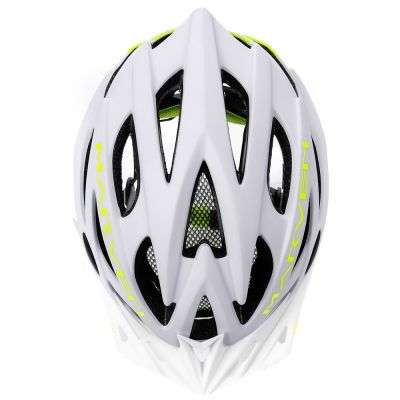 22. Kask Rowerowy Meteor Marven 24786-24788