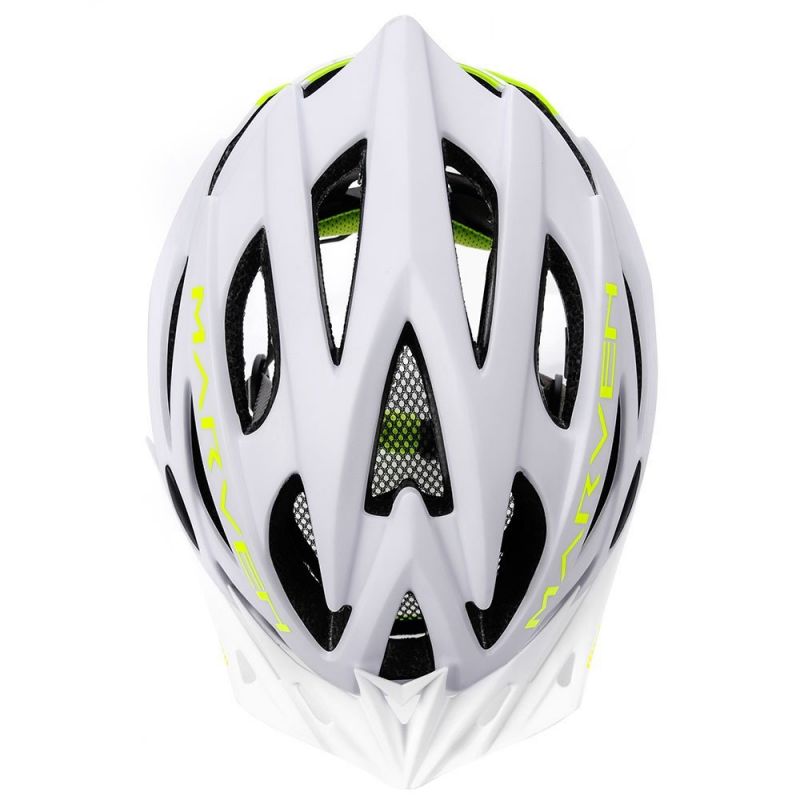 22. Kask Rowerowy Meteor Marven 24786-24788