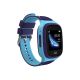 3. Smartwatch BLOW KIDS K18 4G GPS niebieski