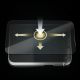 9. Szkło hartowane Wozinsky EasyFit Clear Glass na iPhone Duo - 2 szt.