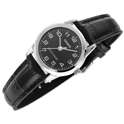 4. Zegarek Damski CASIO LTP-V001L-1BUDF + BOX