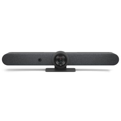 8. Kamera Logitech Rally Bar GRAPHITE