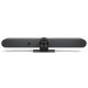 8. Kamera Logitech Rally Bar GRAPHITE