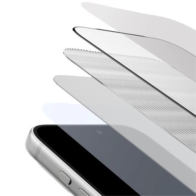 6. Szkło hartowane AMAZINGTHING Titan Vision 30 Full Glass na iPhone 18 Pro Max