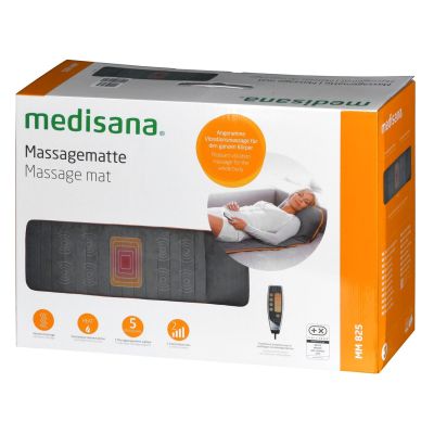 11. Mata masująca Medisana MM 825