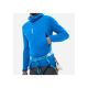 5. Bluza męska MILLET Fusion Grid Hoodie M niebieska'