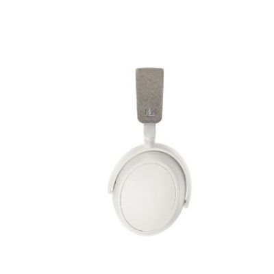 7. Słuchawki Sennheiser MOMENTUM 4 Wireless White