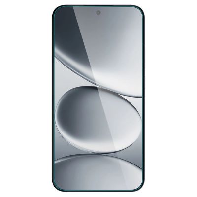2. Szkło hartowane Spigen Glas.tR Slim 2-Pack na Xiaomi Redmi Note 15 Pro / 17 Pro / 17 Pro Max 5G