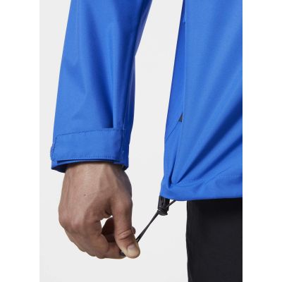 2. Kurtka Helly Hansen Crew Hooded Jacket M 34443 543