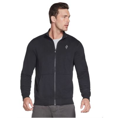 Skechers The Hoodless Hoodie M3JA195-BLK Czarne L