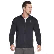 Skechers The Hoodless Hoodie M3JA195-BLK Czarne L