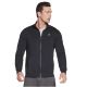 Skechers The Hoodless Hoodie M3JA195-BLK Czarne L