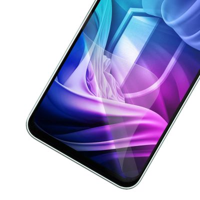 6. Folia matowa 3mk Silky Matt Pro na Samsung Galaxy A27 5G