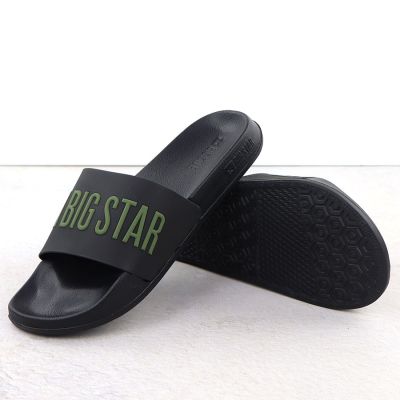 4. Klapki Big Star M SS174359 INT2150C