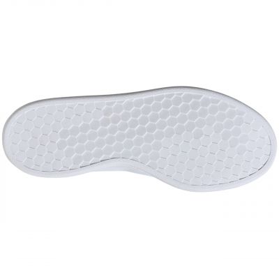 6. Buty damskie adidas Urban Court białe IH4899