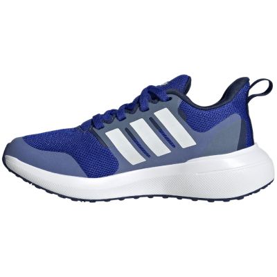 10. Buty adidas FortaRun 2.0 Cloudfoam Lace Jr HP5439