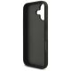 7. Etui Guess 4G Big Logo do iPhone 17 - czarne