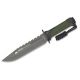 Nóż K25 32019 Thunder I OD Green