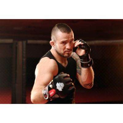 28. Rękawice MMAM - Ninja - LegacySeries