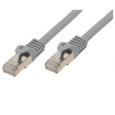2. shiverpeaks BS75550 kabel sieciowy Szary 50 m Cat7 S/FTP (S-STP)