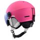 17. Kask narciarski Meteor Falven W 24973