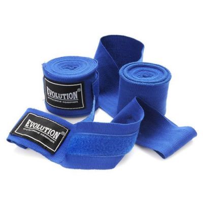 Bandaż bokserski SB-300 Evolution 21007