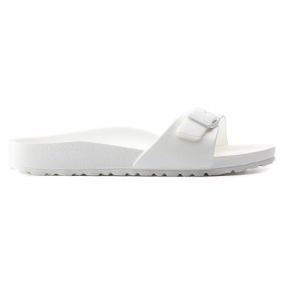 7. Klapki Birkenstock Madrid Essentials Eva W 128183